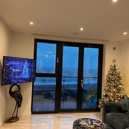Appartamento Royal View Ramsgate Esterno foto