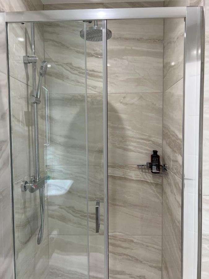 Appartamento Royal View Ramsgate Esterno foto