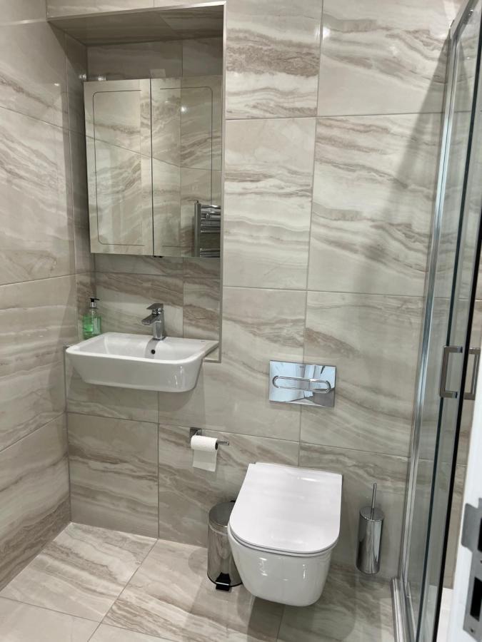 Appartamento Royal View Ramsgate Esterno foto