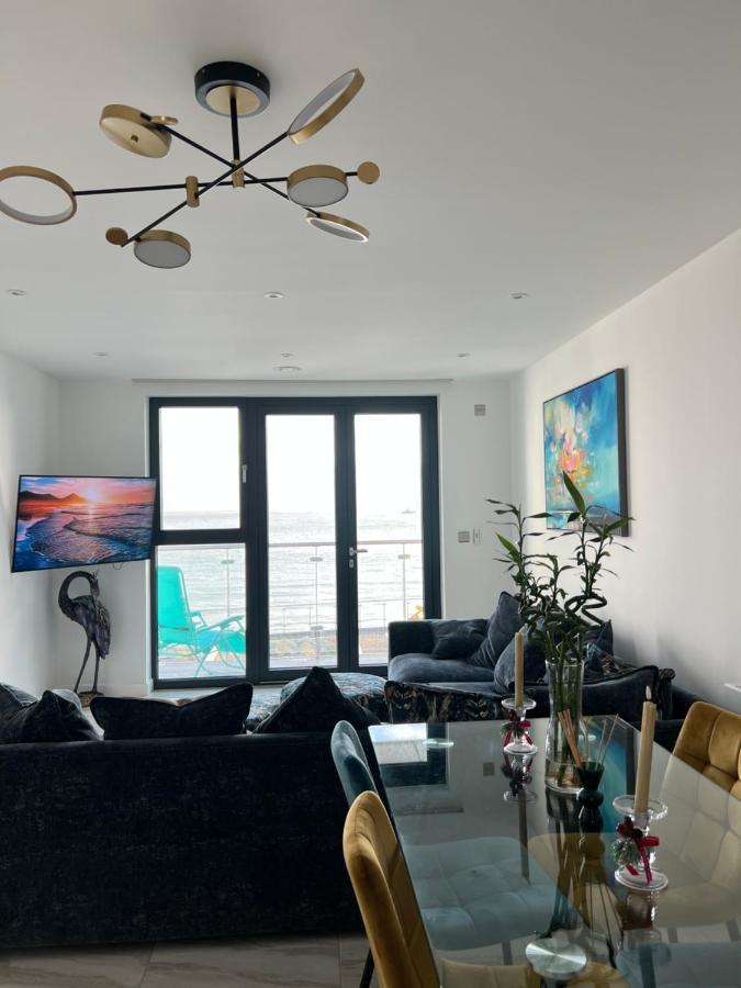 Appartamento Royal View Ramsgate Esterno foto