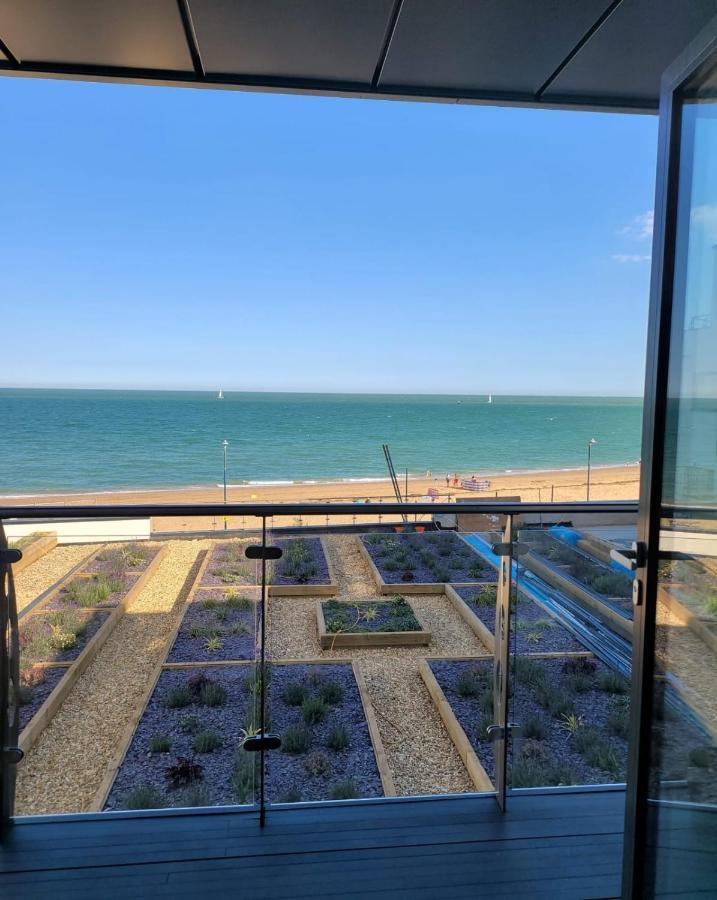 Appartamento Royal View Ramsgate Esterno foto