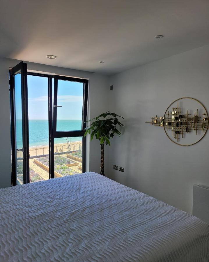 Appartamento Royal View Ramsgate Esterno foto