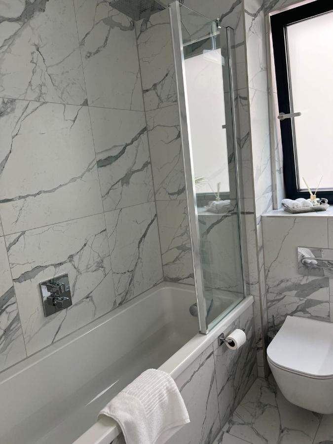 Appartamento Royal View Ramsgate Esterno foto