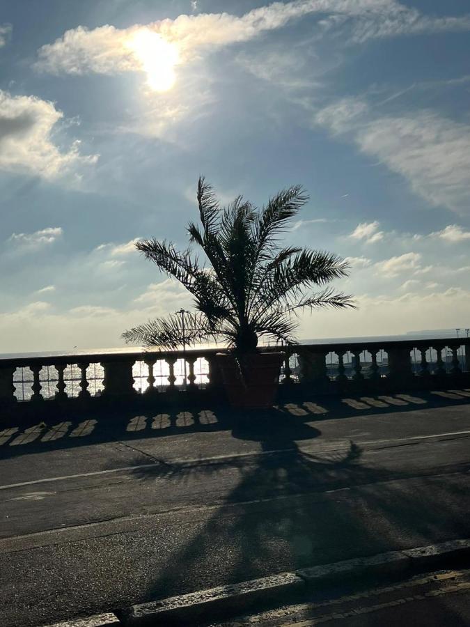 Appartamento Royal View Ramsgate Esterno foto