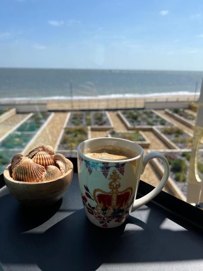 Appartamento Royal View Ramsgate Esterno foto