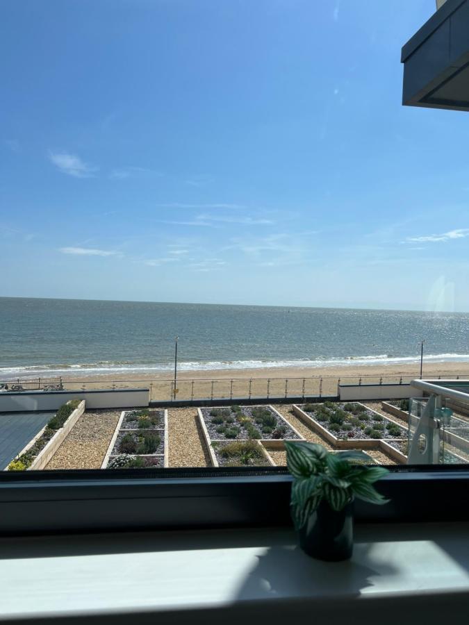 Appartamento Royal View Ramsgate Esterno foto