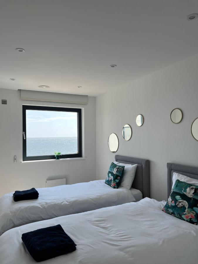 Appartamento Royal View Ramsgate Esterno foto
