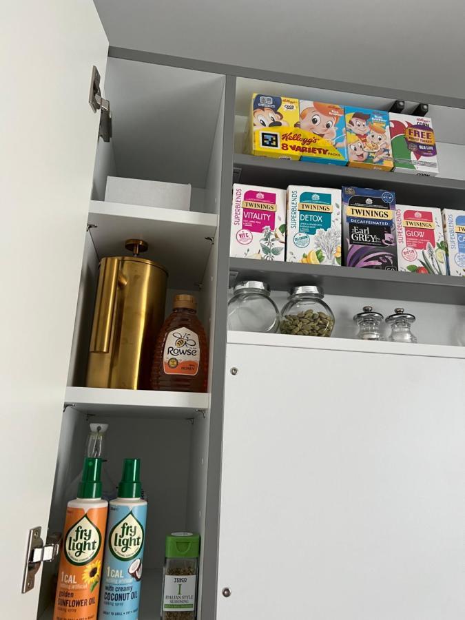 Appartamento Royal View Ramsgate Esterno foto