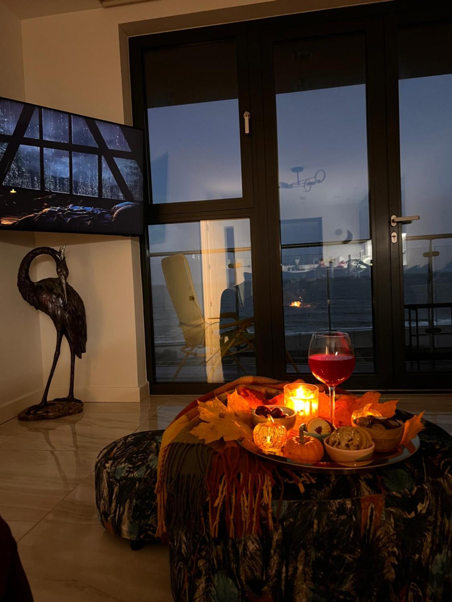 Appartamento Royal View Ramsgate Esterno foto